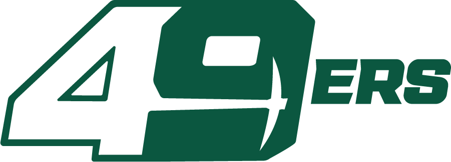 Charlotte 49ers 2020-Pres Alternate Logo diy iron on heat transfer